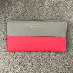 Kate Spade Wallet